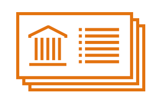 pictogram voor WorldCat registry
