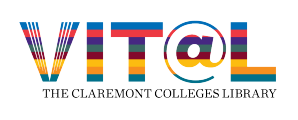 Logotipo de The Claremont Colleges Library