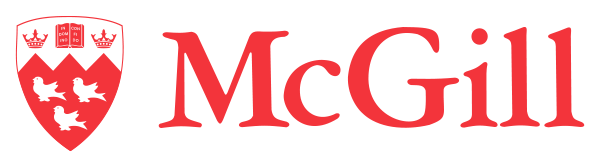 Logo der McGill University