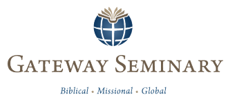 Logo van Gateway Seminary