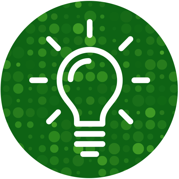 Icoon: Innovatie