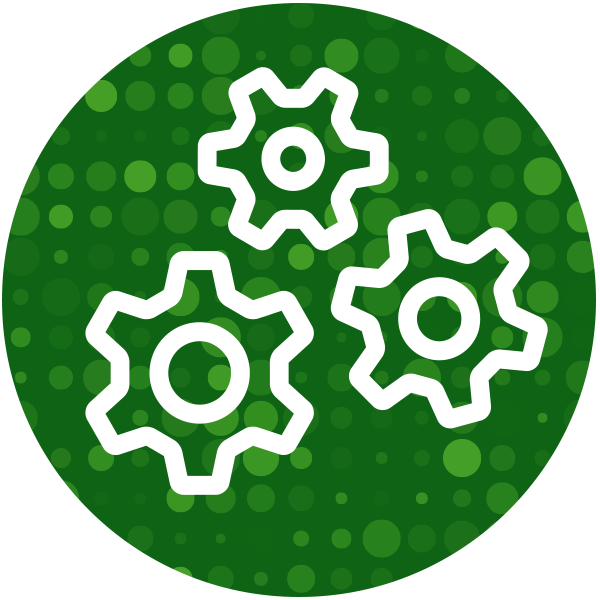 Icono: servicios API