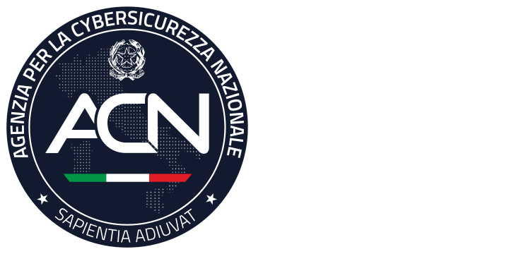 Logotipo: ACN