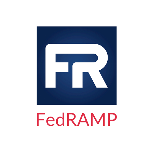 图标：FedRAMP