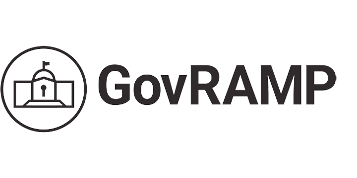 Logo: GovRAMP