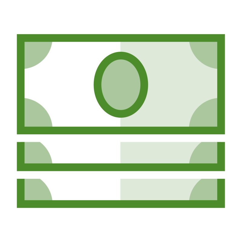 Icon: ILL costs